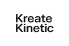 Text-only logo for Kreate Kinetic